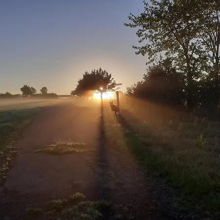 Lejlighed Neu! Rustica *