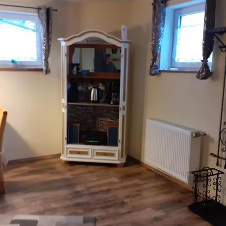 Apartment Neu! Rustica