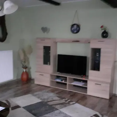 Neu! Rustica Apartment Ellscheid