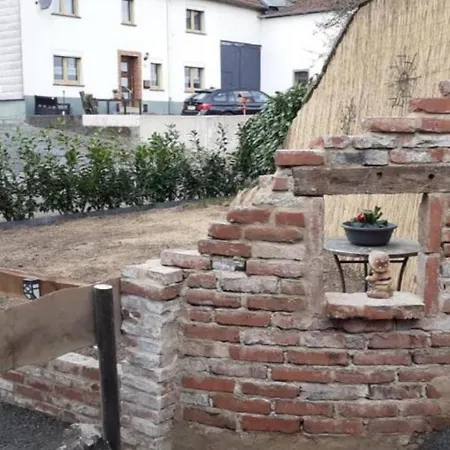 Neu! Rustica Lejlighed