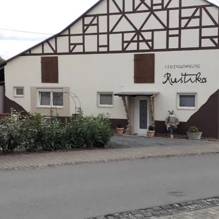 Neu! Rustica *