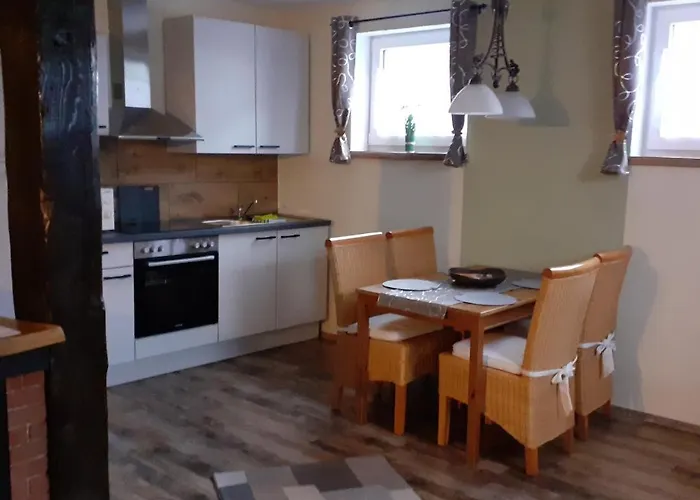 Neu! Rustica 公寓 *